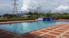 FINCAS CON GRAN CAPACIDAD DE ALOJAMIENTO PARA ALQUILER - Finca en Pereira, Risaralda